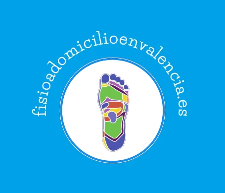 Reflexología podal en Valencia realizada por fisioterapeuta colegiado