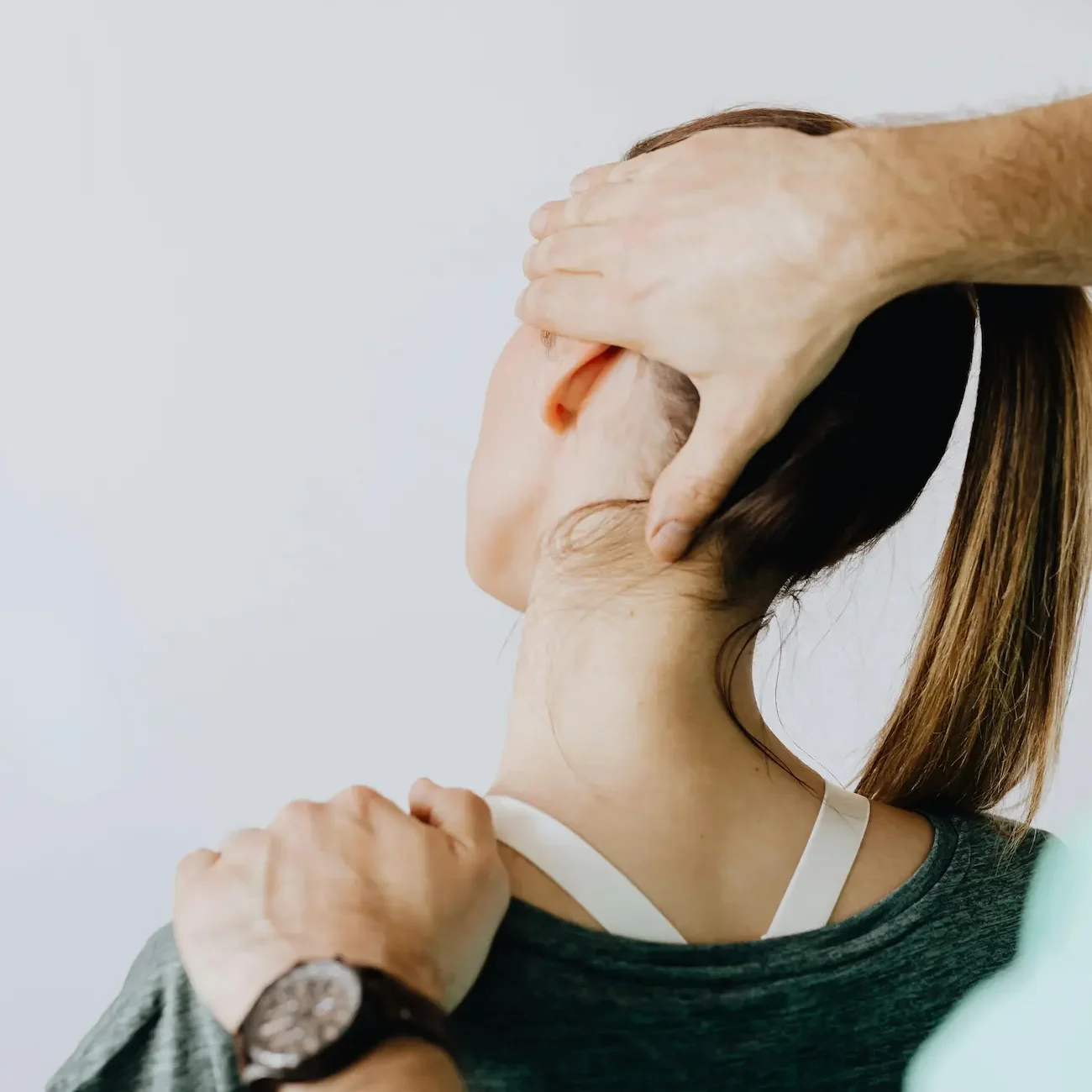 Tratamiento de fisioterapia a domicilio en Valencia para disminución del dolor