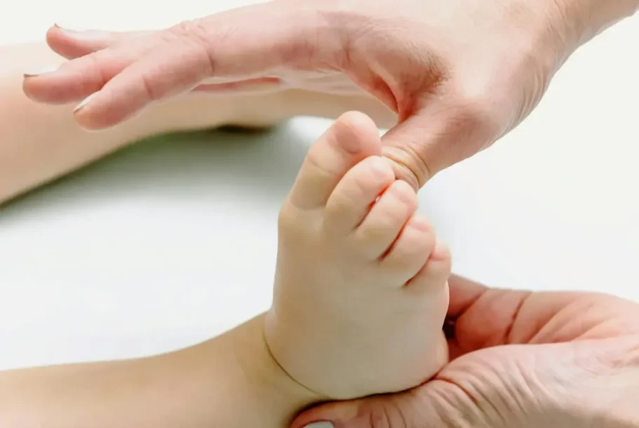 Reflexología podal Valencia Sesión de reflexología podal a domicilio en Valencia para mejorar el bienestar